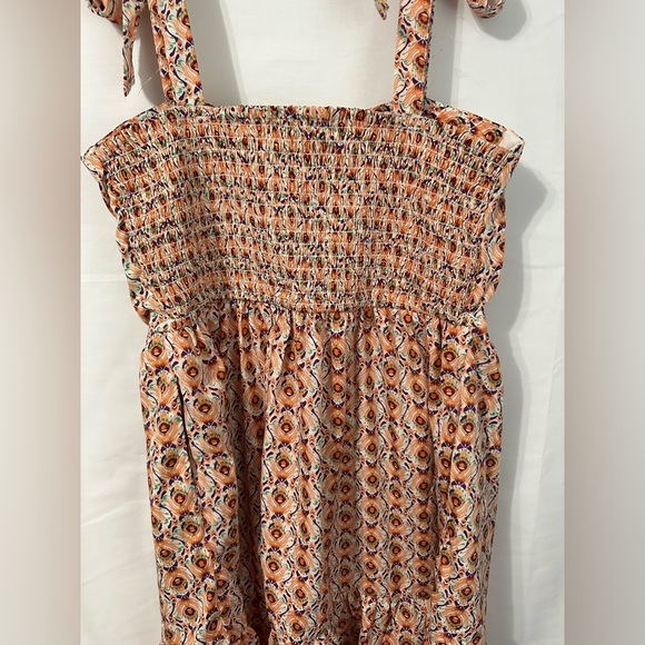 B•O•G Collective Mini Dress - Picture 3 of 6